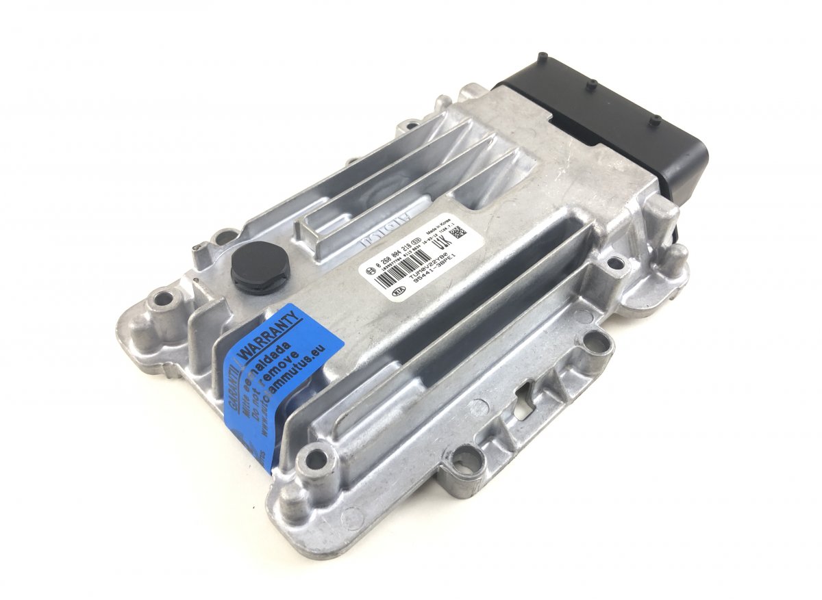 Kia Sorento Gearbox Control Unit 0260004218 Gearbox Control Unit KIA SORENTO III...