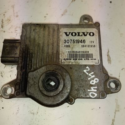 30751946 Jednostka sterująca skrzynią biegów VOLVO XC60 I (2008-2017)