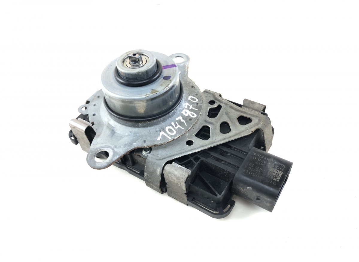 Audi A6 (C8) Gearbox parts, other 0CK325497H Gearbox parts, other AUDI A6 (C8, 4A...