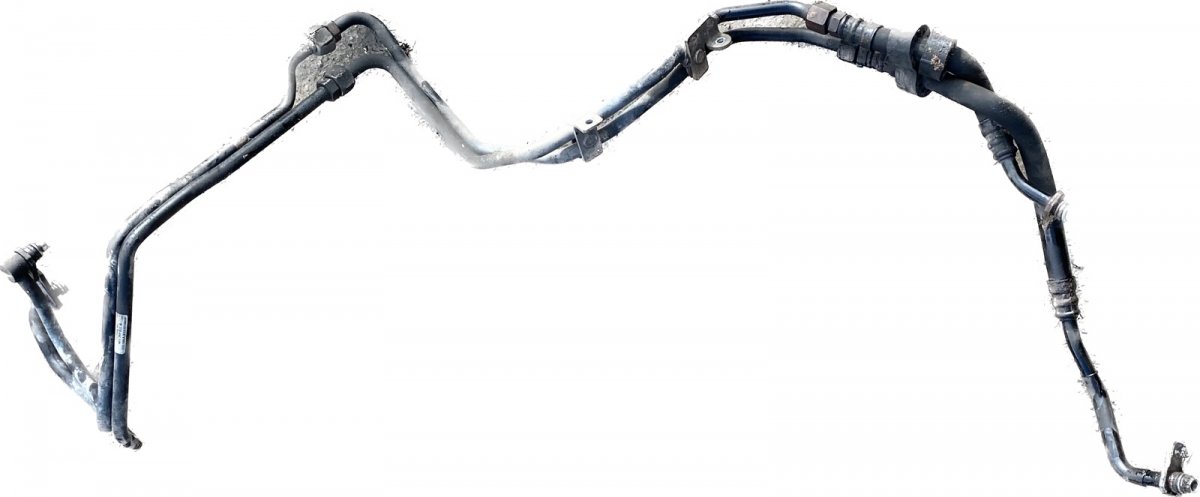 Audi A6 (C6) Gearbox Pipes / Tubes Gearbox Pipes / Tubes AUDI A6 / A6 ALLROAD (C6,...