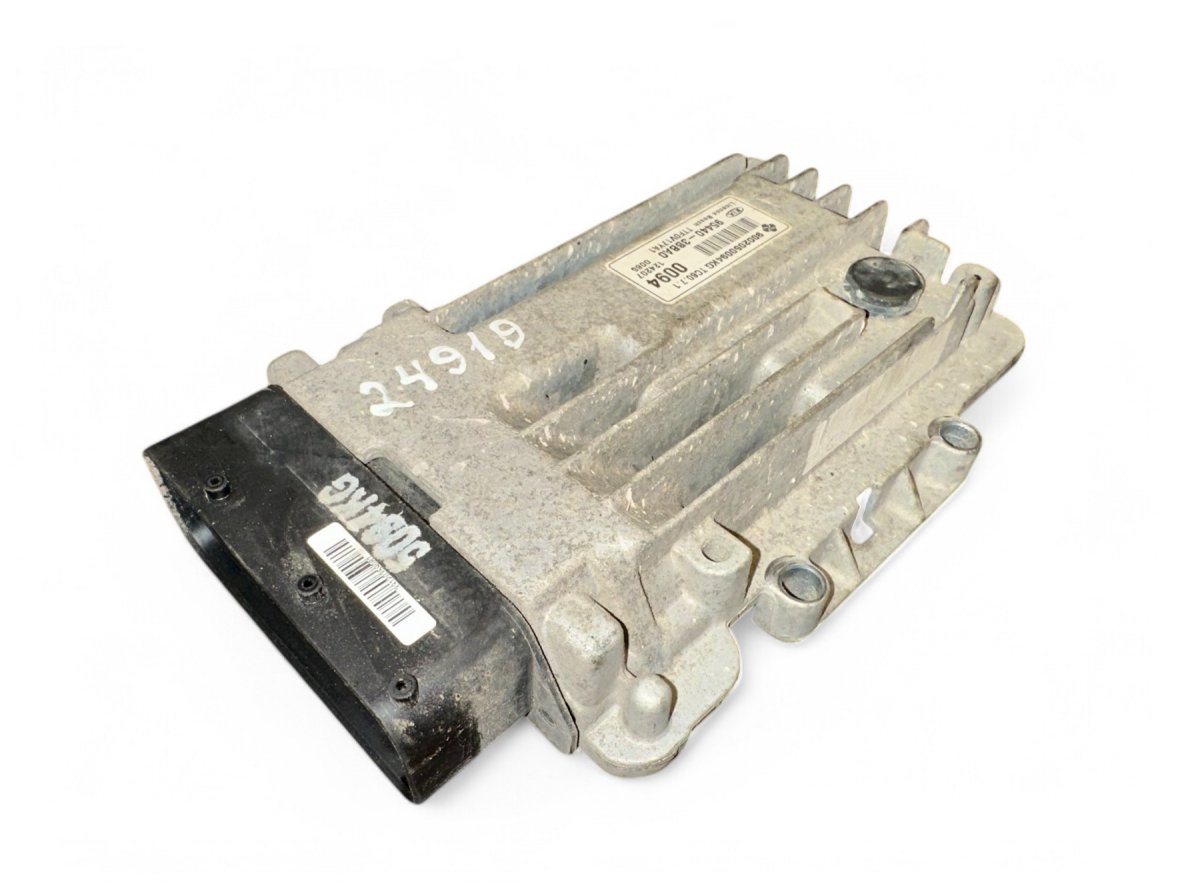 Kia Optima (TF) Gearbox Control Unit 954403BBA0 Gearbox Control Unit KIA OPTIMA III ...