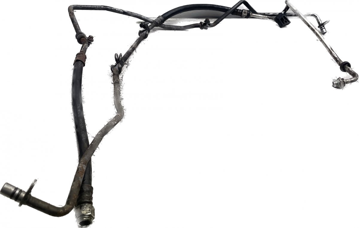 Mercedes-Benz CLS (C218) Gearbox Pipes / Tubes Gearbox Pipes / Tubes MERCEDES-BENZ CLS (C218) ...