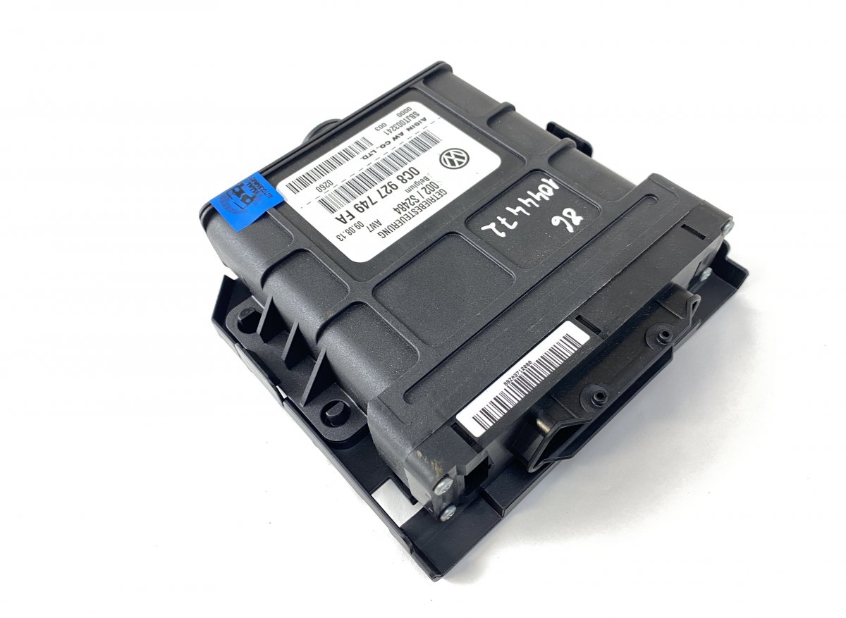 Porsche Cayenne Gearbox Control Unit