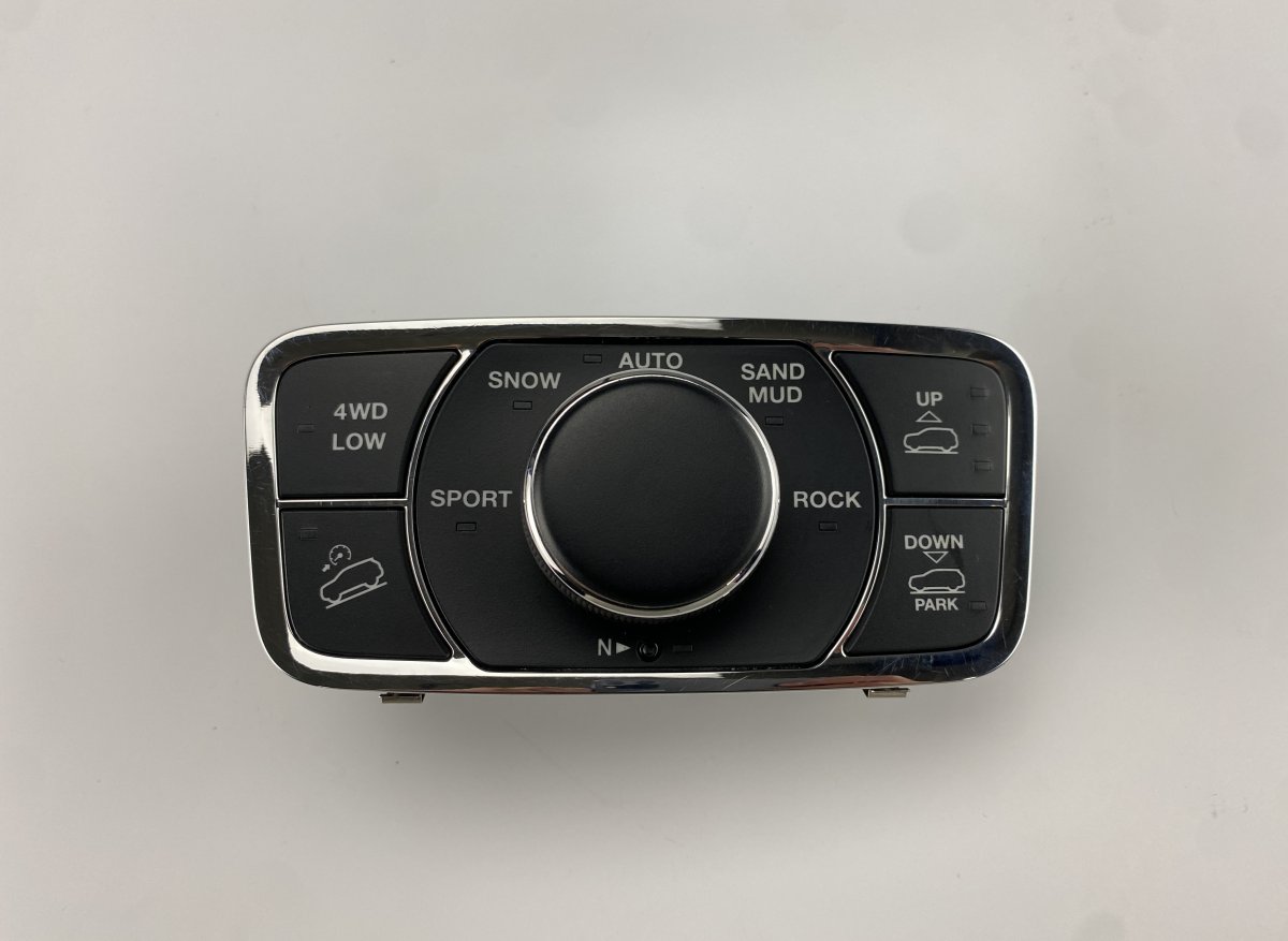 Jeep Grand Cherokee (WK) Gearbox mode switch P56046233AD 3405020103 Gearbox mode switch JEEP...