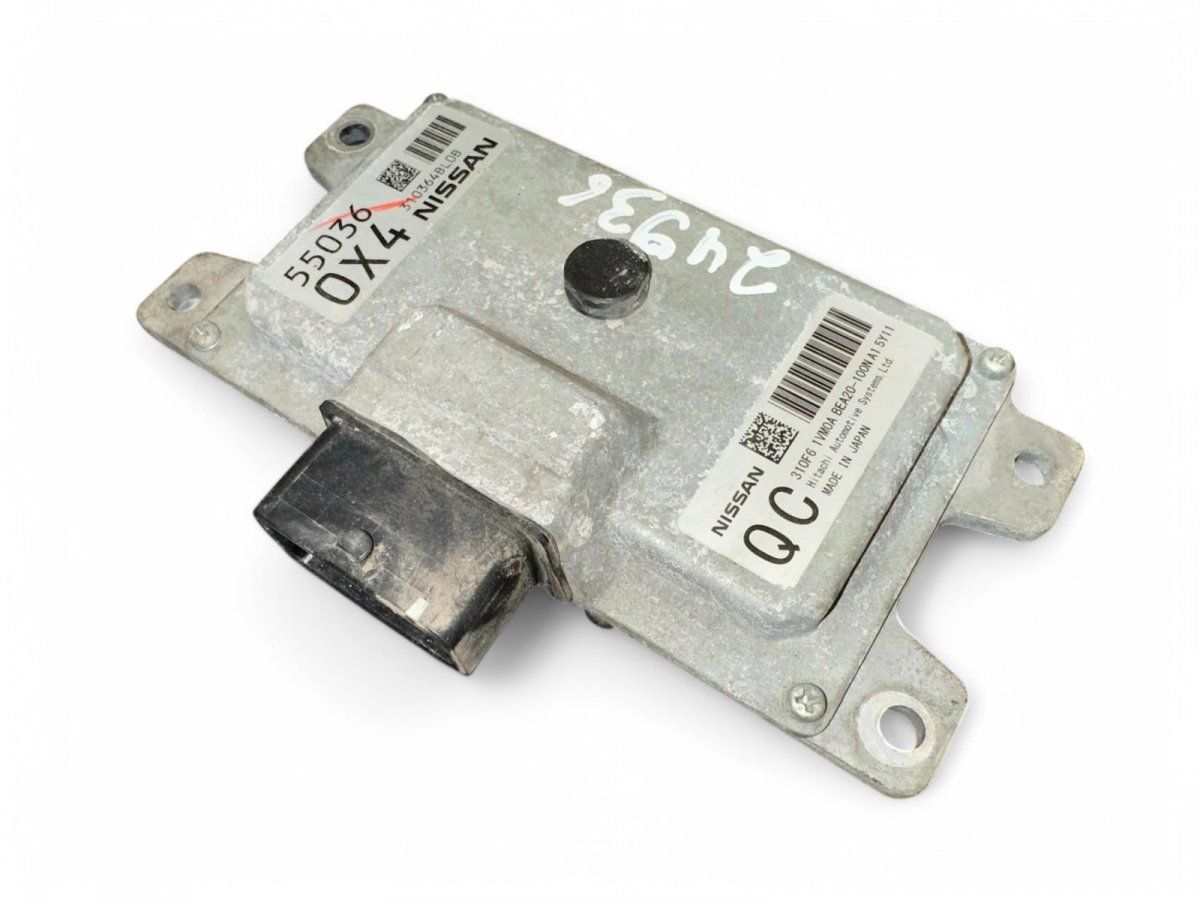 310F61VM0A 310364CB4A Gearbox Control Unit NISSAN X-TRAIL III (T32) (2013-2022)