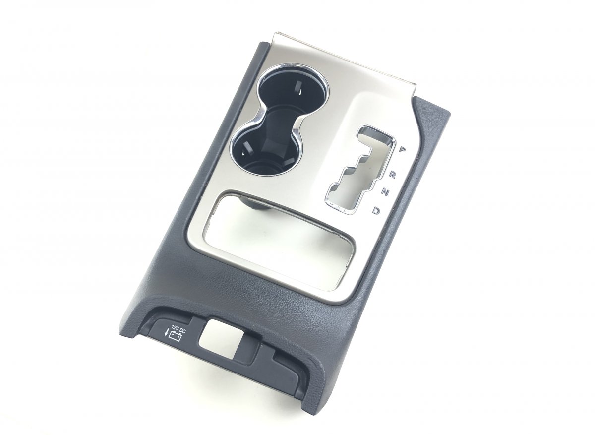 Jeep Grand Cherokee (WK) Gearshift lever cover 1SY441XTAC Gearshift lever cover JEEP GRAND CHE...