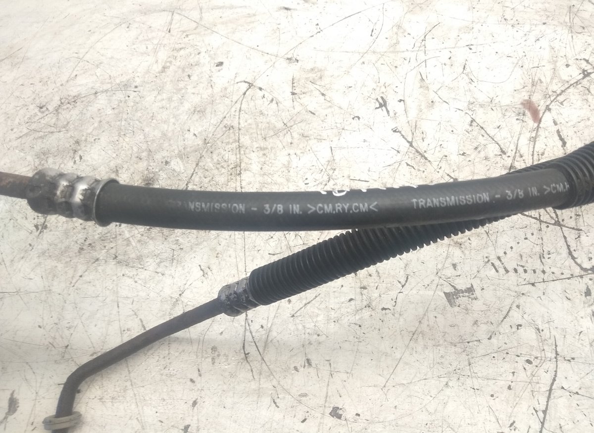 Chrysler Grand Voyager / Town & Country Gearbox Pipes / Tubes Gearbox Pipes / Tubes CHRYSLER VOYAGER V (RT) (...