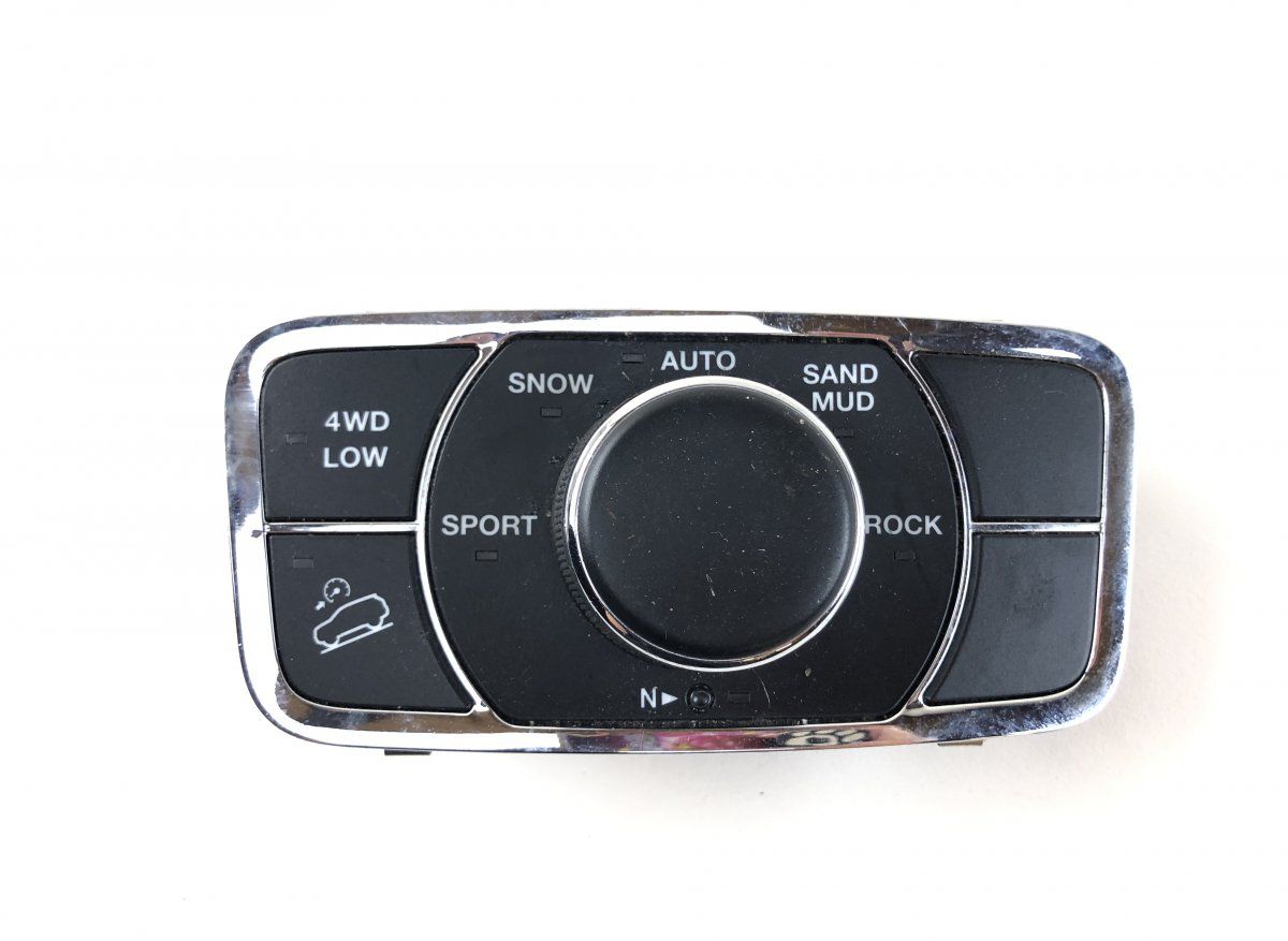 56046234AD Gearbox mode switch JEEP GRAND CHEROKEE IV (WK, WK2) (2010-2021)