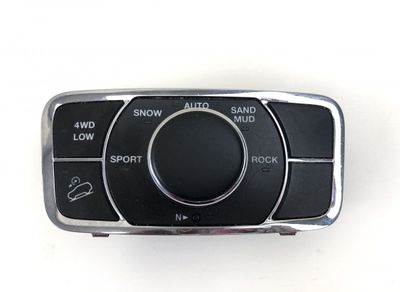 56046234AD Gearbox mode switch JEEP GRAND CHEROKEE IV (WK, WK2) (2010-2021)