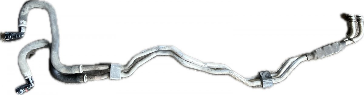 Land Rover Range Rover Sport (L494) Gearbox Pipes / Tubes Gearbox Pipes / Tubes LAND ROVER RANGE ROVER SP...