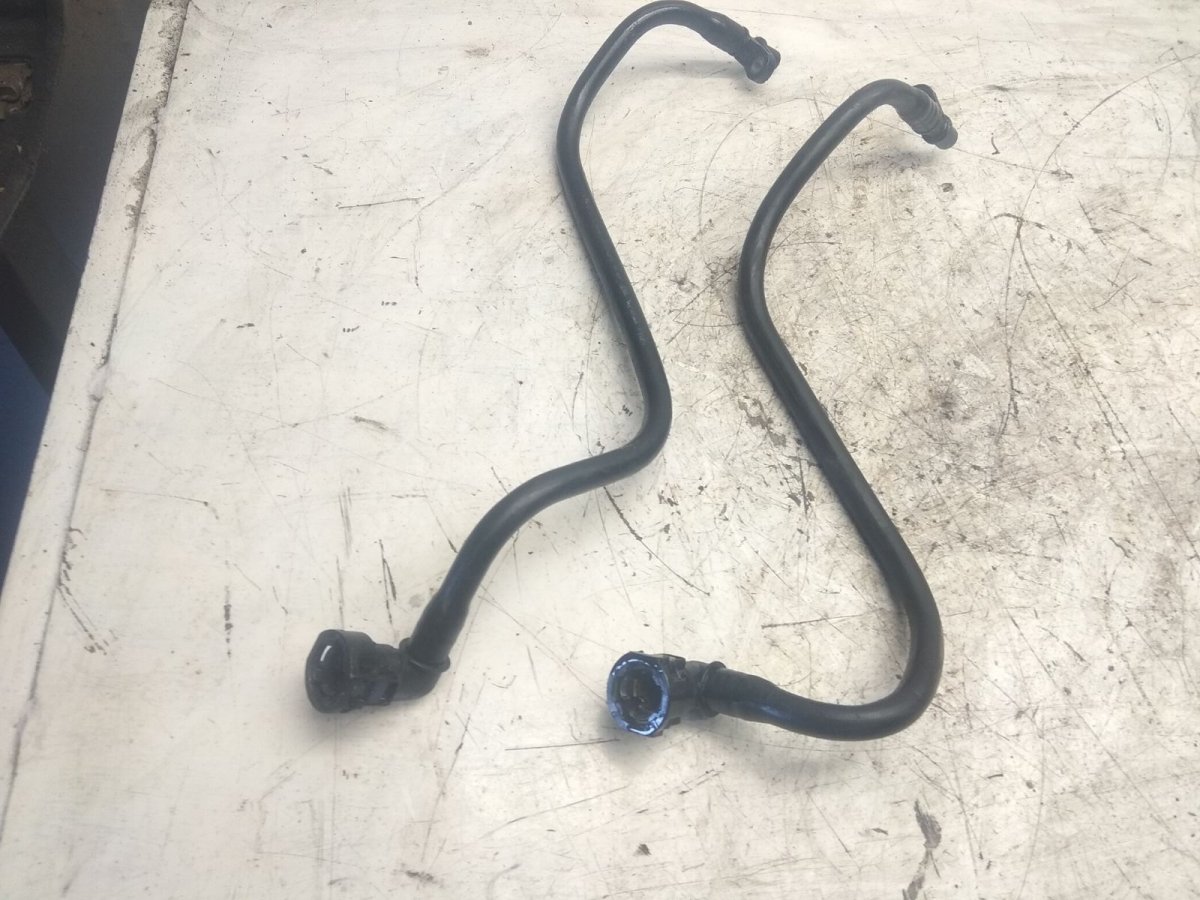 Chrysler Grand Voyager / Town & Country Gearbox Pipes / Tubes Gearbox Pipes / Tubes CHRYSLER VOYAGER V (RT) (...