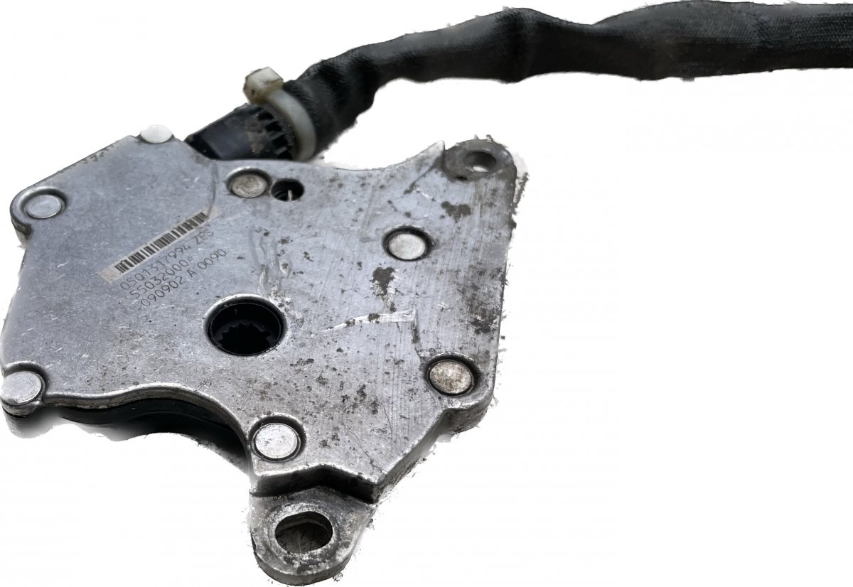Audi A6 (C5) Gearbox sensor Gearbox sensor AUDI A6 / A6 ALLROAD (C5) (1997-...