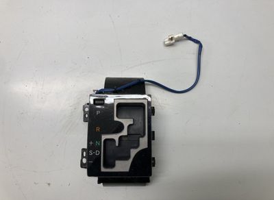3597830030 Чехол рычага переключения передач LEXUS GS III (2005-2011)