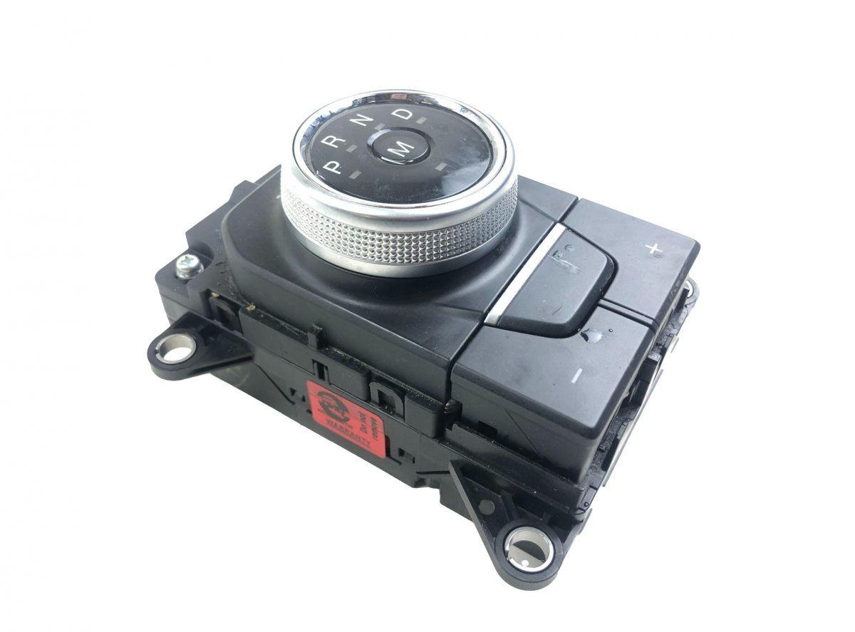 JL1P7P155BF Gearshift Mechanism FORD EXPEDITION IV (2017-)