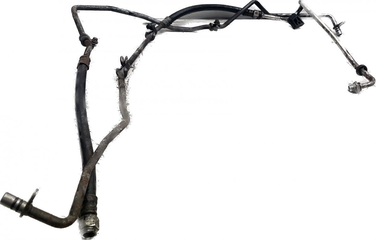 Gearbox Pipes / Tubes MERCEDES-BENZ CLS (C218) (2011-2017)