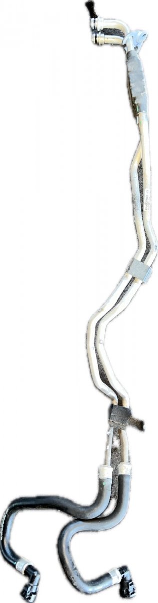 Land Rover Range Rover Sport (L494) Gearbox Pipes / Tubes FPLA7R081CA Gearbox Pipes / Tubes LAND ROVER RA...