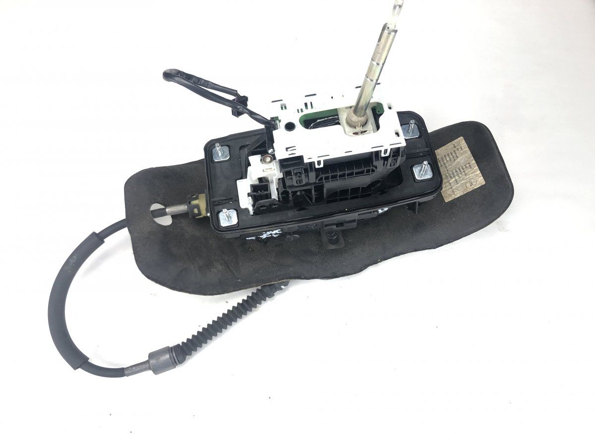 Gearshift Linkage / Cable AUDI A6 / A6 ALLROAD (C7, 4G) (2010-2018)
