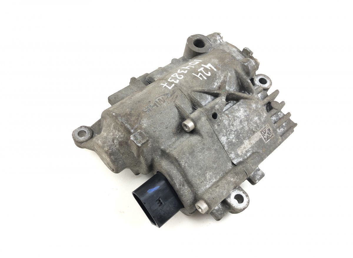 A2222700201 Gearbox, other MERCEDES-BENZ S-CLASS (W222, X222) (2013-2020)