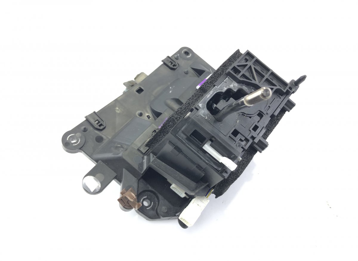 Lexus LS Gearshift Mechanism 3355050502 Gearshift Mechanism LEXUS LS (XF40) ...