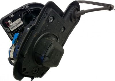 Mechanizm zmiany biegów BMW 5 (E60, E61) (2003-2010)