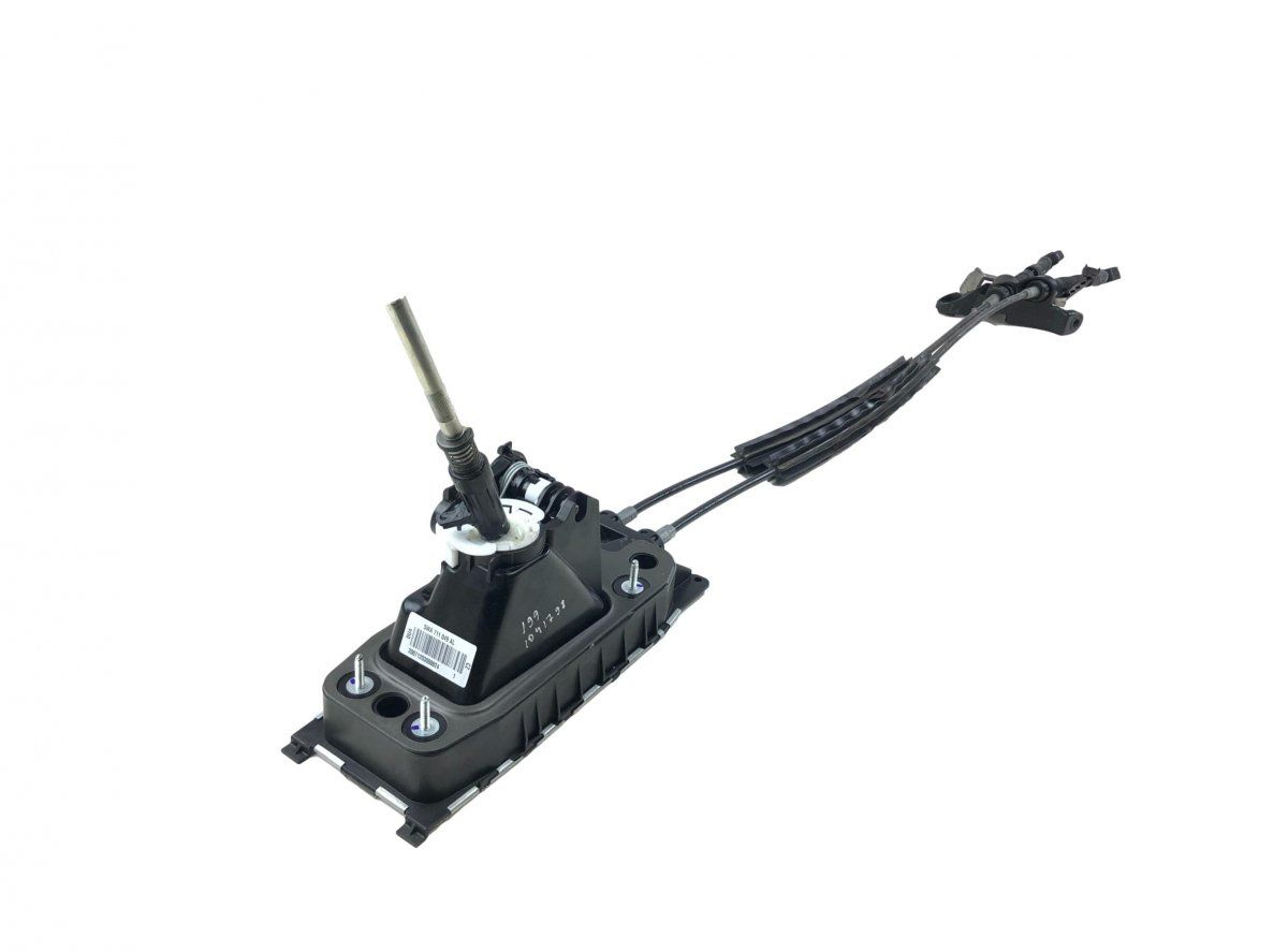 5WA711049AL Gearshift Mechanism VW GOLF VIII (CD1, CG5) (2019-)