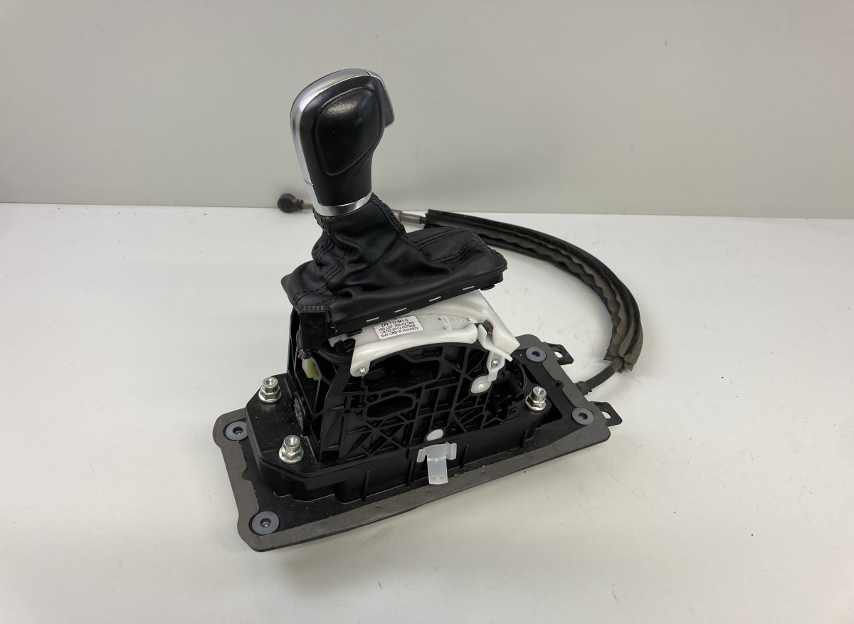 Volkswagen Touareg Gearshift Mechanism 7P2713041C 10003776502 Gearshift Mechanism VW T...