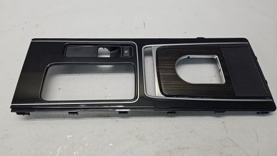 GX73044L49 GX63044E04A Cache levier de vitesses JAGUAR XF (X260) (2015-2024)