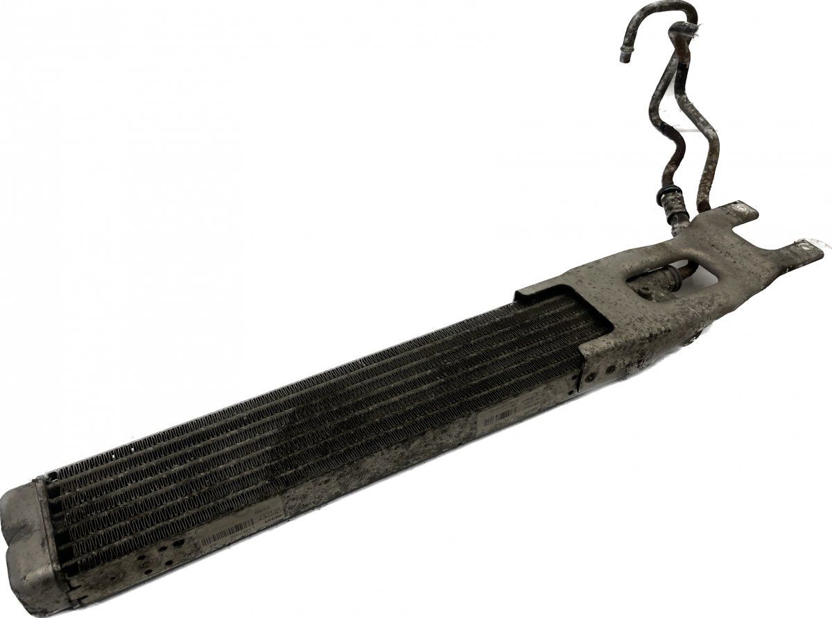 Gearbox oil cooler MERCEDES-BENZ GL-CLASS (X164) (2006-2012)