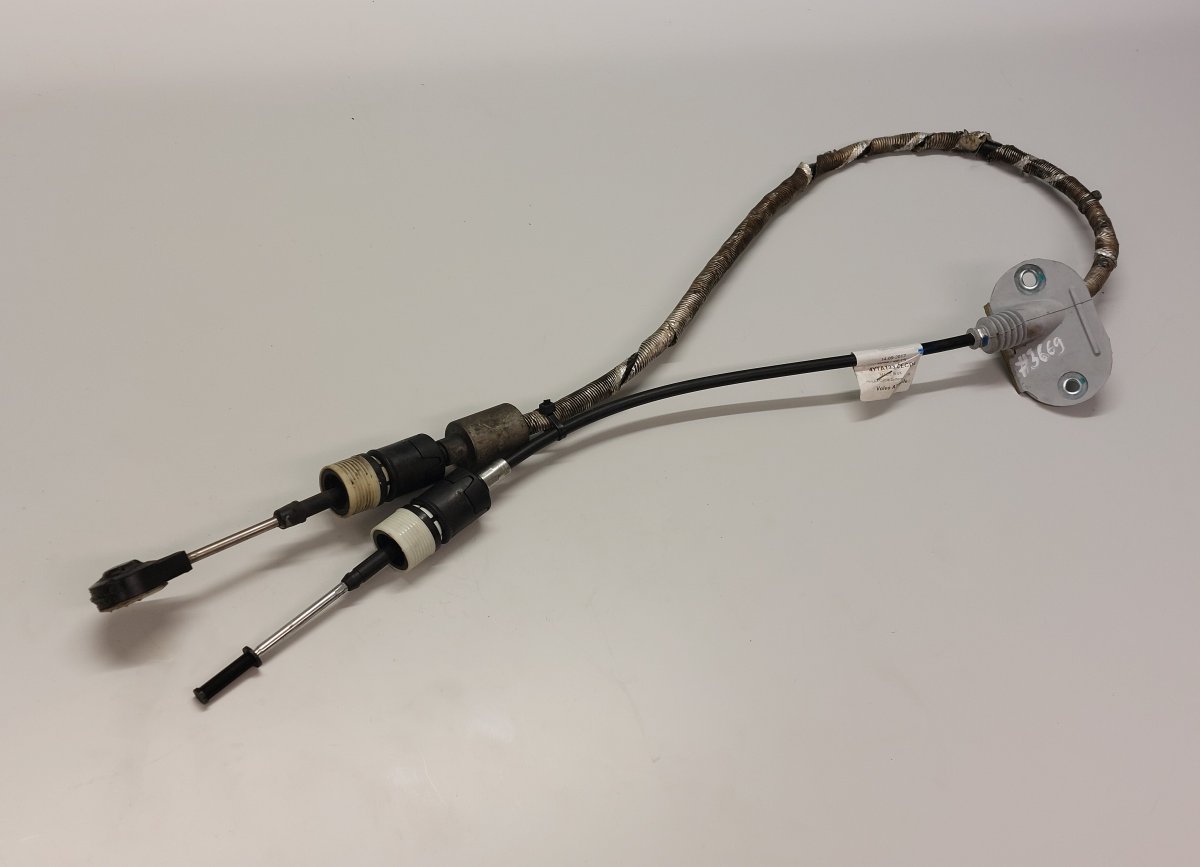Volvo S90 Gearshift Linkage / Cable 31492812 Gearshift Linkage / Cable VOLVO S90 / ...