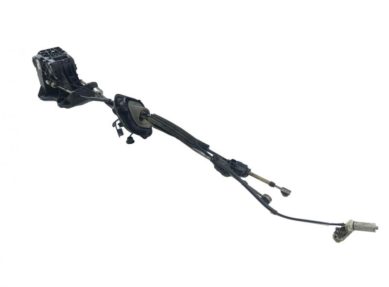 9809544180 Gearshift Mechanism CITROËN JUMPY III (2016-)