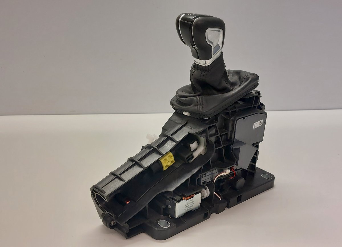Volvo S90 Gearshift Mechanism 31437769 1000449738 81380300 Gearshift Mechanis...