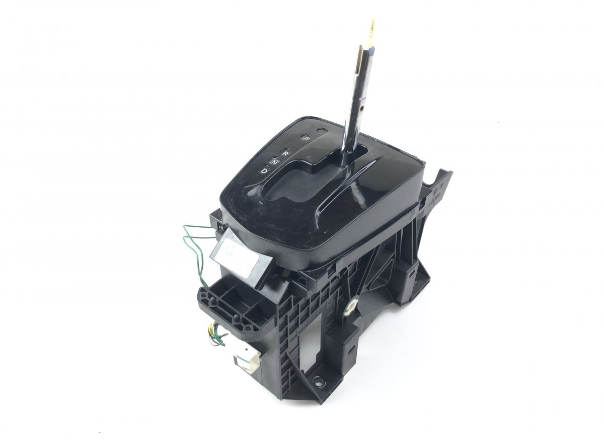 Renault Kadjar Gearshift Mechanism 349014PM0E Gearshift Mechanism RENAULT KADJAR (...