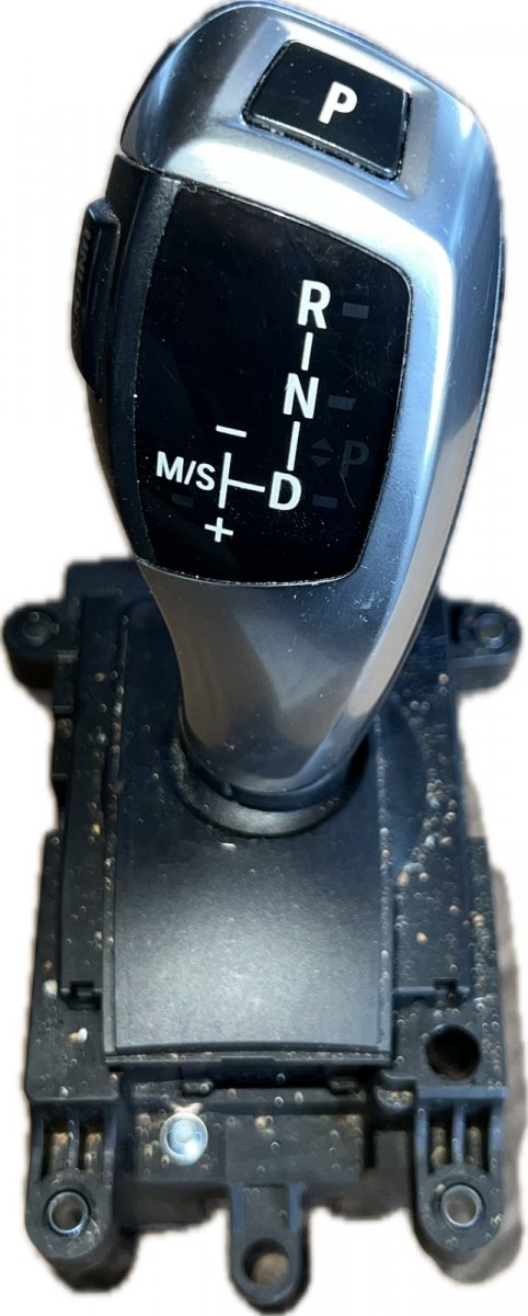 BMW 5 (E60 / E61) Gearshift Mechanism 921994301 61317950390 61319219943 9219943 Gears...
