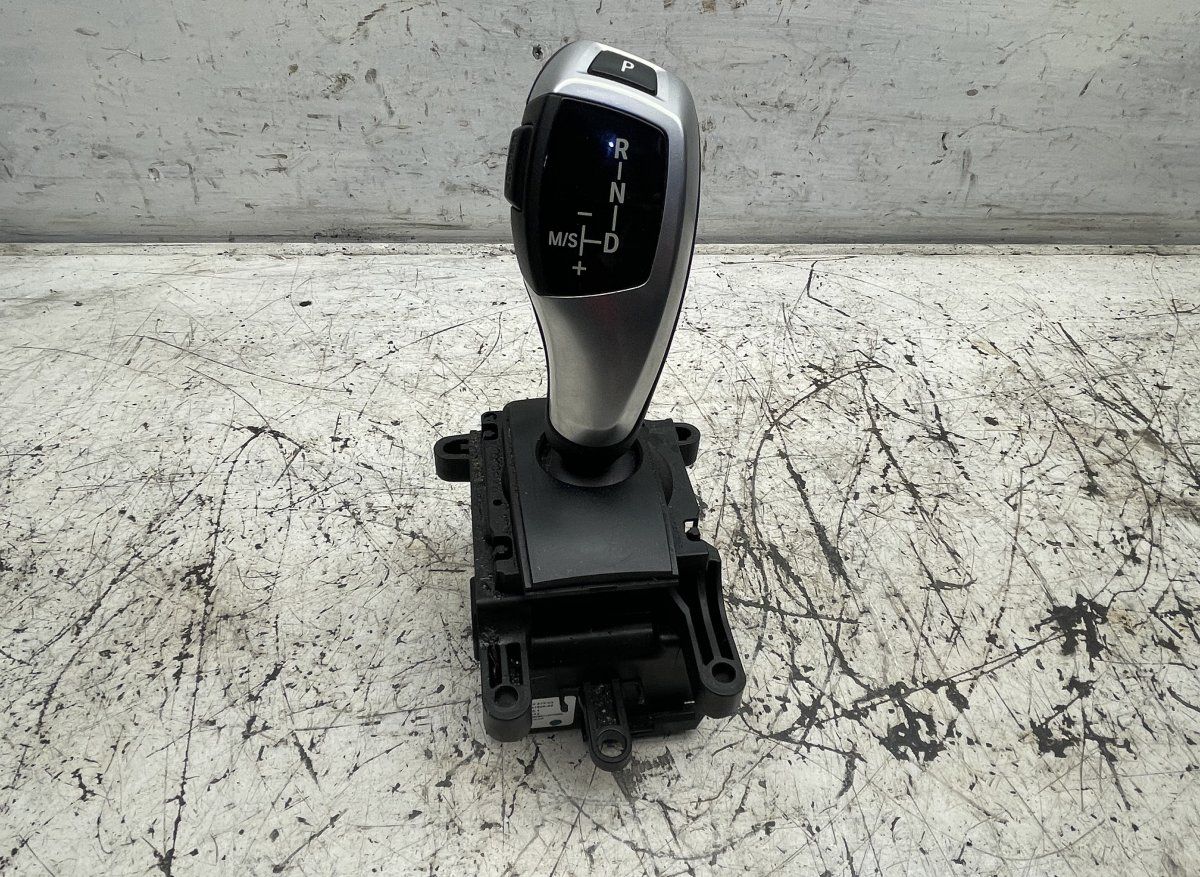 Gearshift Mechanism BMW X3 (F25) (2010-2017)