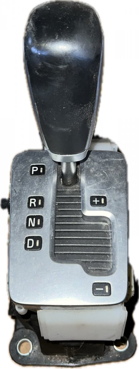 Volvo V70 Gearshift Mechanism Gearshift Mechanism VOLVO XC70 II (2007-2016)

...