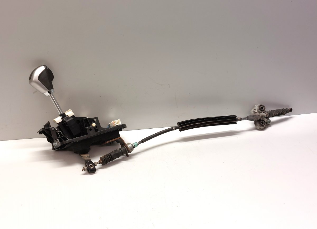 Subaru Legacy Gearshift Mechanism 35121AJ000 35137AJ000 35160AJ001 Gearshift Mech...