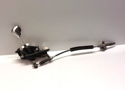 35121AJ000 35137AJ000 35160AJ001 Механизъм за смяна на скоростите SUBARU LEGACY V / Outback (2009-2014)