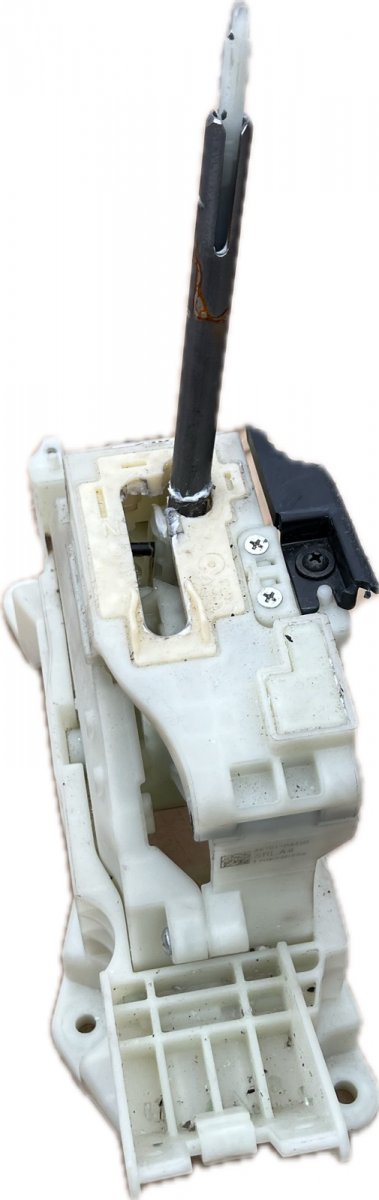 Kia Optima (JF) Gearshift Mechanism Gearshift Mechanism KIA OPTIMA IV (JF) (2015-20...