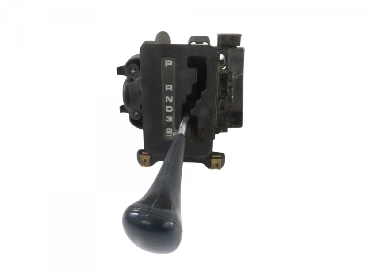 Mercedes-Benz 200 - 500 / E (W124) Gearshift Mechanism A1242670206 A1292670637 A1292600394 Gearshift M...
