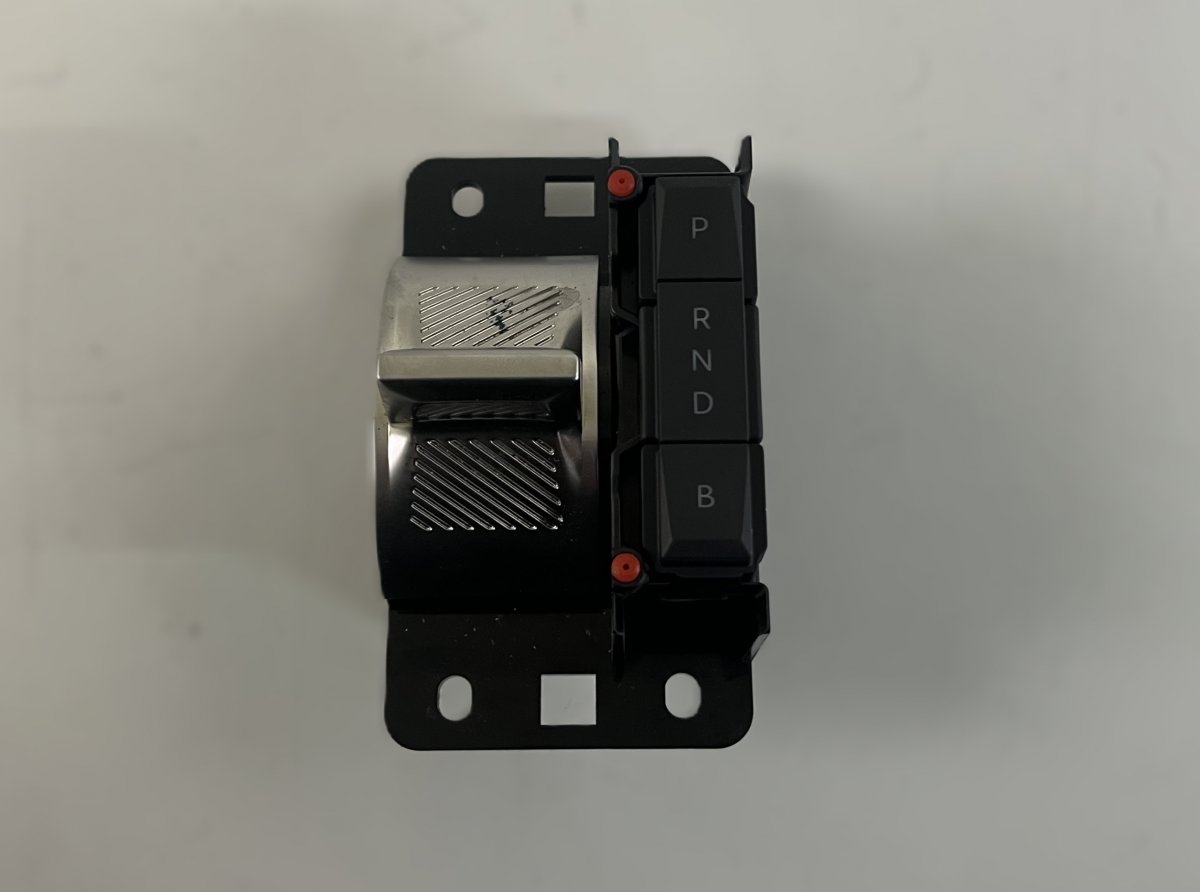 Citroen C4 Gearshift Mechanism 98440967ZD Gearshift Mechanism CITROËN C4 III /...