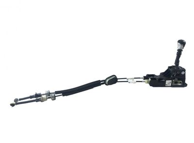 3410800Q0F Механизъм за смяна на скоростите NISSAN QASHQAI III (J12) (2021-)