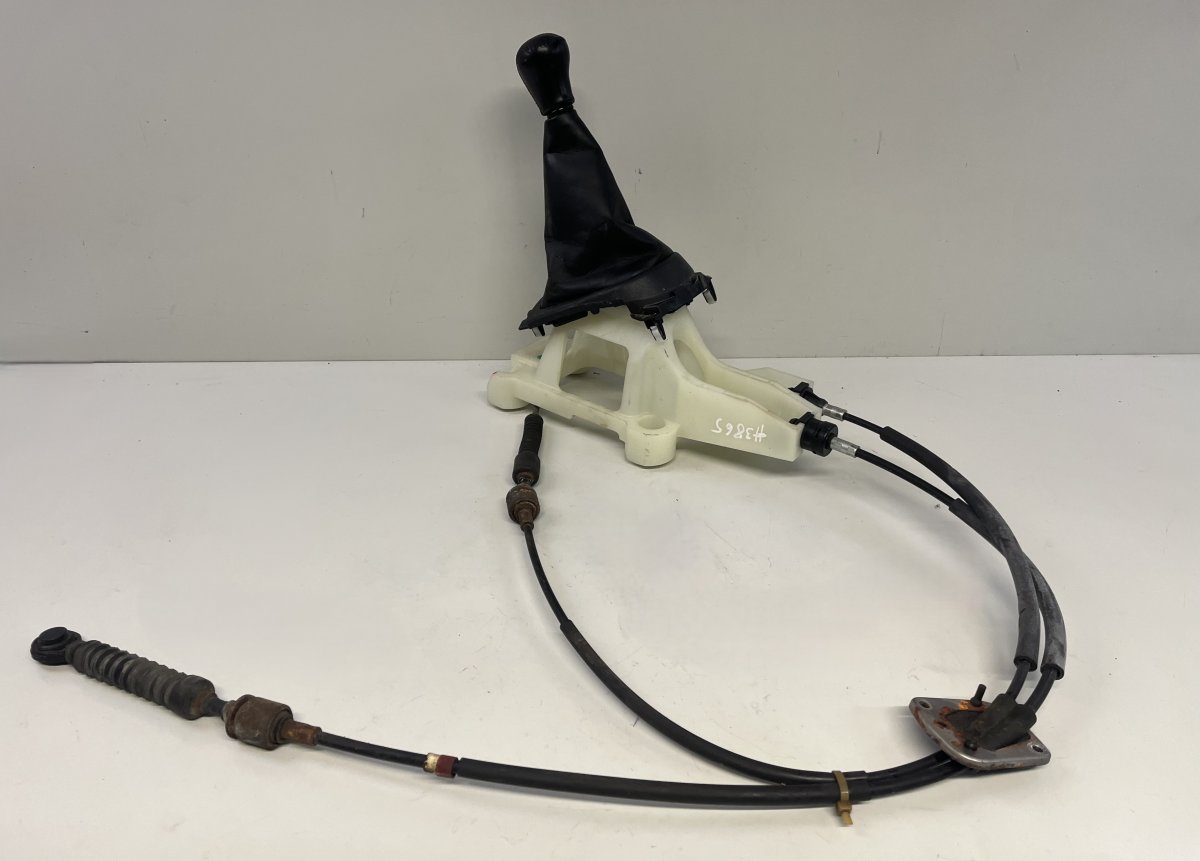 Mitsubishi Outlander Gearshift Mechanism 2450A021 2460A094 2470A019XA Gearshift Mechanis...
