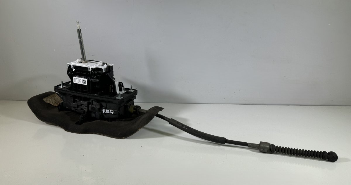 Audi A6 (C7) Gearshift Mechanism 4G1713041K Gearshift Mechanism AUDI A6 / A6 ALL...