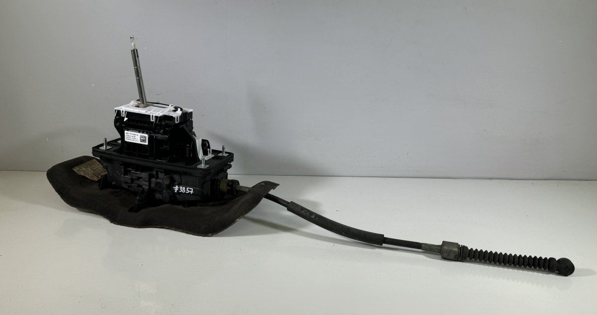 4G1713041K Gearshift Mechanism AUDI A6 / A6 ALLROAD (C7, 4G) (2010-2018)