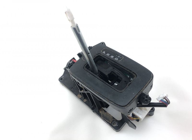 1918611 Gearshift Mechanism FORD RANGER III (TKE, PX) (2011-2023)