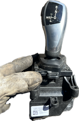 929689601 61319296896 Mechanizm zmiany biegów BMW 3 (F30, F31, F34, F80) (2011-2019)