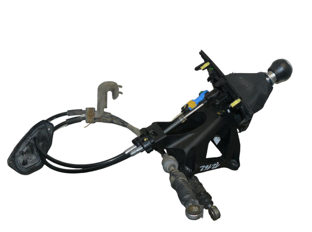 Toyota Verso Gearshift Mechanism Gearshift Mechanism TOYOTA VERSO (AR20) (2009-2...