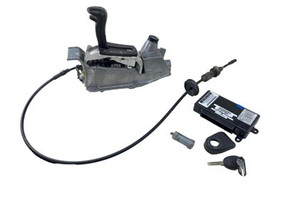 30584214 Mécanisme de changement de vitesse SAAB 9-5 (YS3E) (1997-2010)