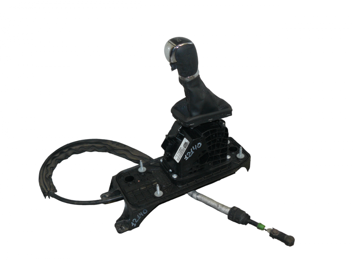 Skoda Octavia Gearshift Mechanism Gearshift Mechanism SKODA OCTAVIA III (5E) (201...