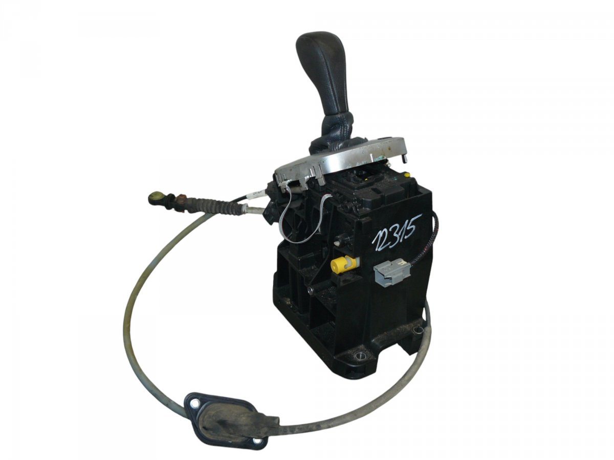 Volvo XC90 Gearshift Mechanism Gearshift Mechanism VOLVO XC90 I (2002-2014)

P...